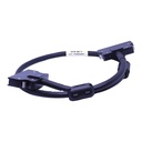 Cable De Conexión Omron CS1W-CN713 70cm