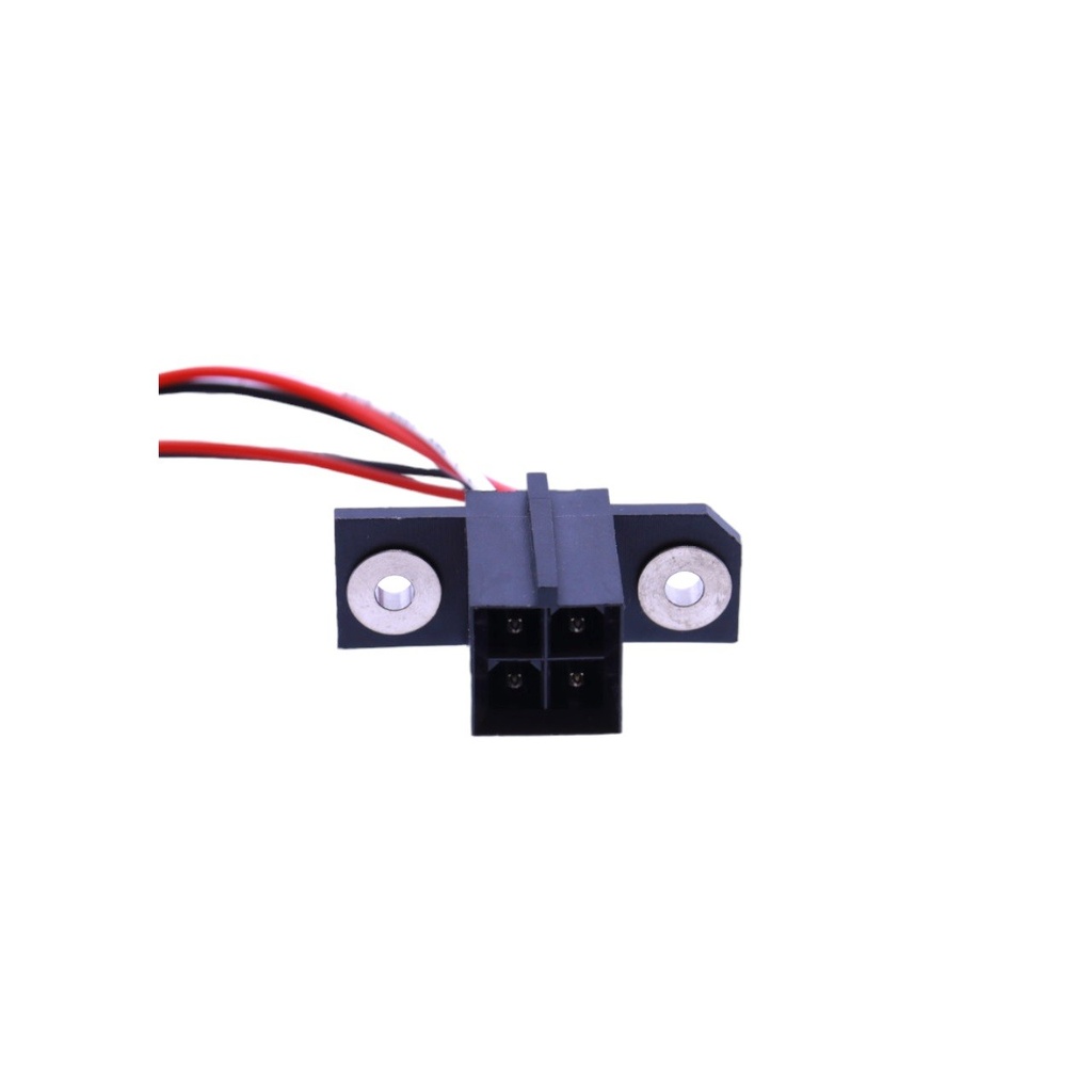 Ventilador Conjunto Sanyo Denki San Ace 40WF 9WF0424H6D03A A90L-0001-0385C 24V 0.08A 40mm x 40mm x 20mm Conector Negro 4 Pines