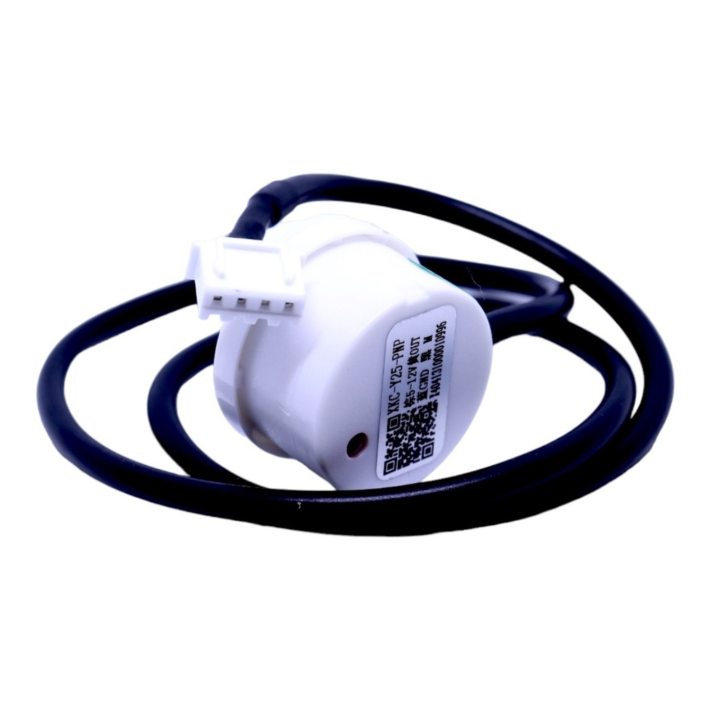Sensor Nivel Liquido Agua Sin Contacto XKC-Y25 5V DC - 12V DC