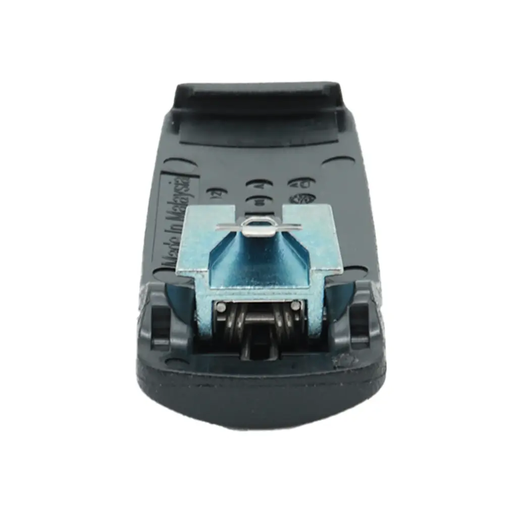 Clip Fijo Motorola 2.5" PMLN7008 PMLN7008A Para Cinturón 