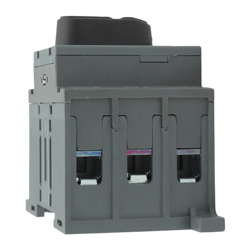 Switch Interruptor OT63F3 ABB 1SCA105332R1001 63A