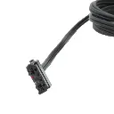 Cabezal Sensor Reflectivo LV-H32 660nm Tipo Punto Punto Variable