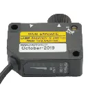 Cabezal Sensor Reflectivo LV-H32 660nm Tipo Punto Punto Variable