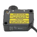 Cabezal Sensor Reflectivo LV-H32 660nm Tipo Punto Punto Variable