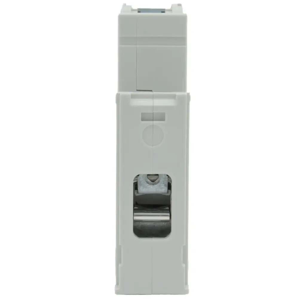 Interruptor Automático Miniatura Siemens 5SJ4110-7HG40 240VAC / 60V DC