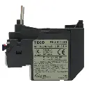 Relevador Relay Relé TECO RHU-10/0.8K1 Sobrecarga de Temperatura 0.55A - 0.8A