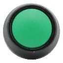 Interruptor Botón Push Button Switch 125V 400mA NO Verde
