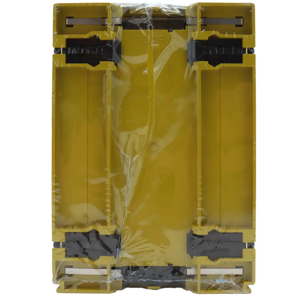 Módulo Controlador Programable de seguridad 773100 24V DC PNOZ m1p 