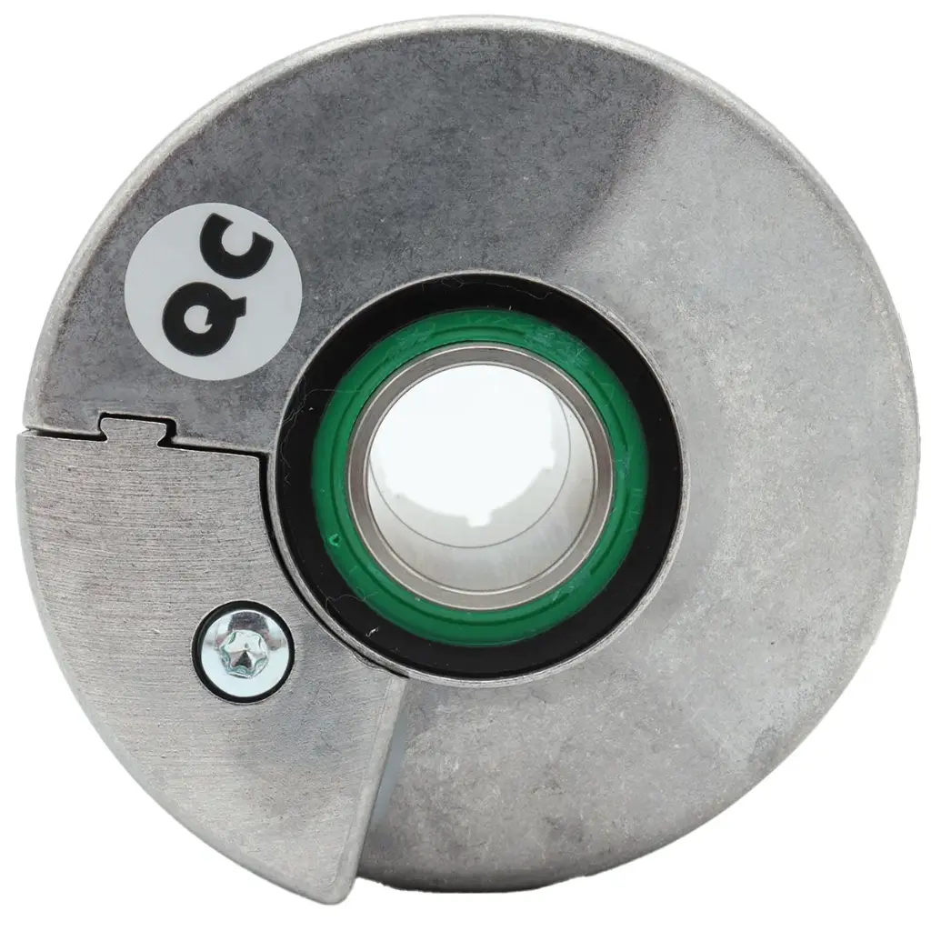 Encoder Incremental Baumer ITD21H00 01024 H NI S21SG8 E 14 IP65 021