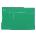 Tapete Base Soporte de Corte TWJY 30cm x 45cm 