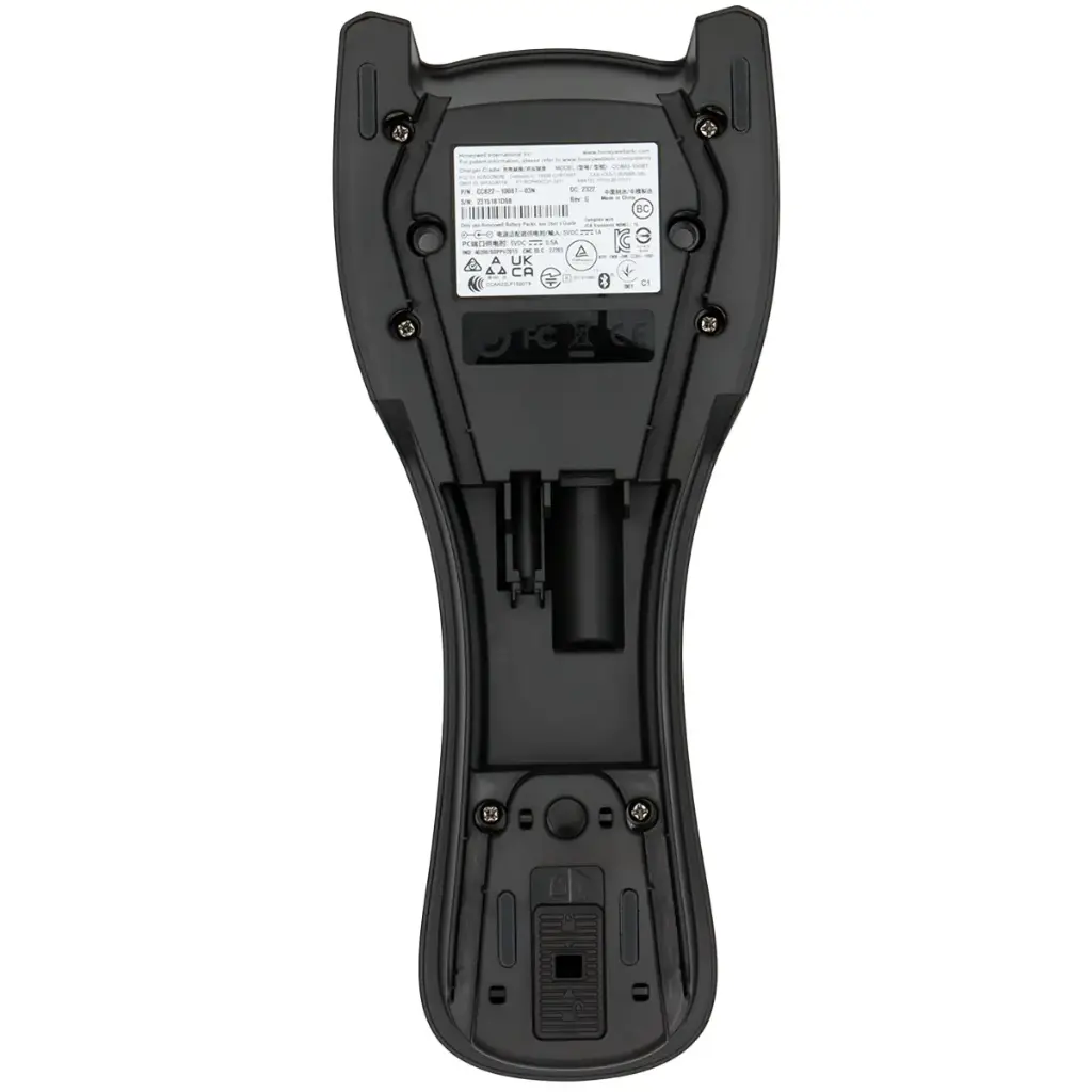 Base De Carga para Escaner Honeywell 1991i CCB02-100BT-03N