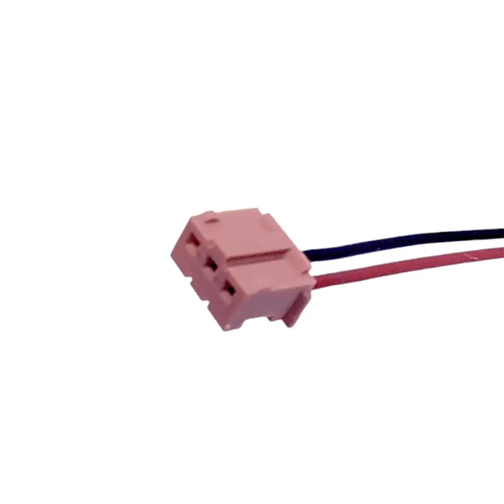 Pila Batería Toyopuc Tip-5426 3.0v Conector Marrón Mediano 