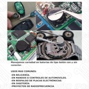 Pila Batería Varta Cr2450 3.0V Tipo Botón