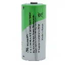 Pila Batería Xeno Energy XL-055F 3.6V 2/3 AA Litio