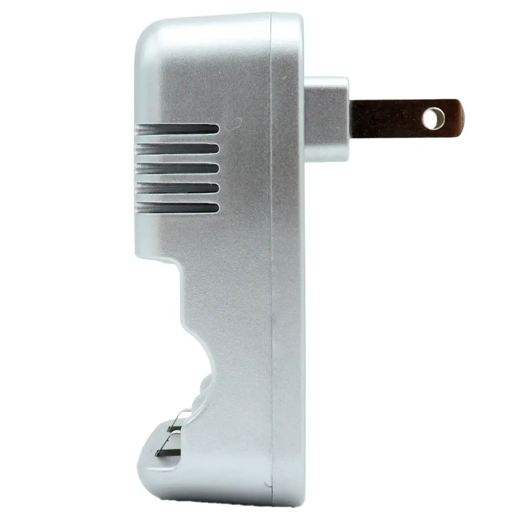 Cargador Since HB-CR2 Para Pilas Baterías CR2 3V