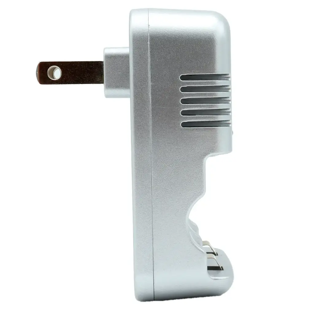 Cargador Since HB-CR2 Para Pilas Baterías CR2 3V