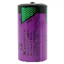 Pila Batería Tadiran TL-4920 3.6V 8500mAh Tipo C