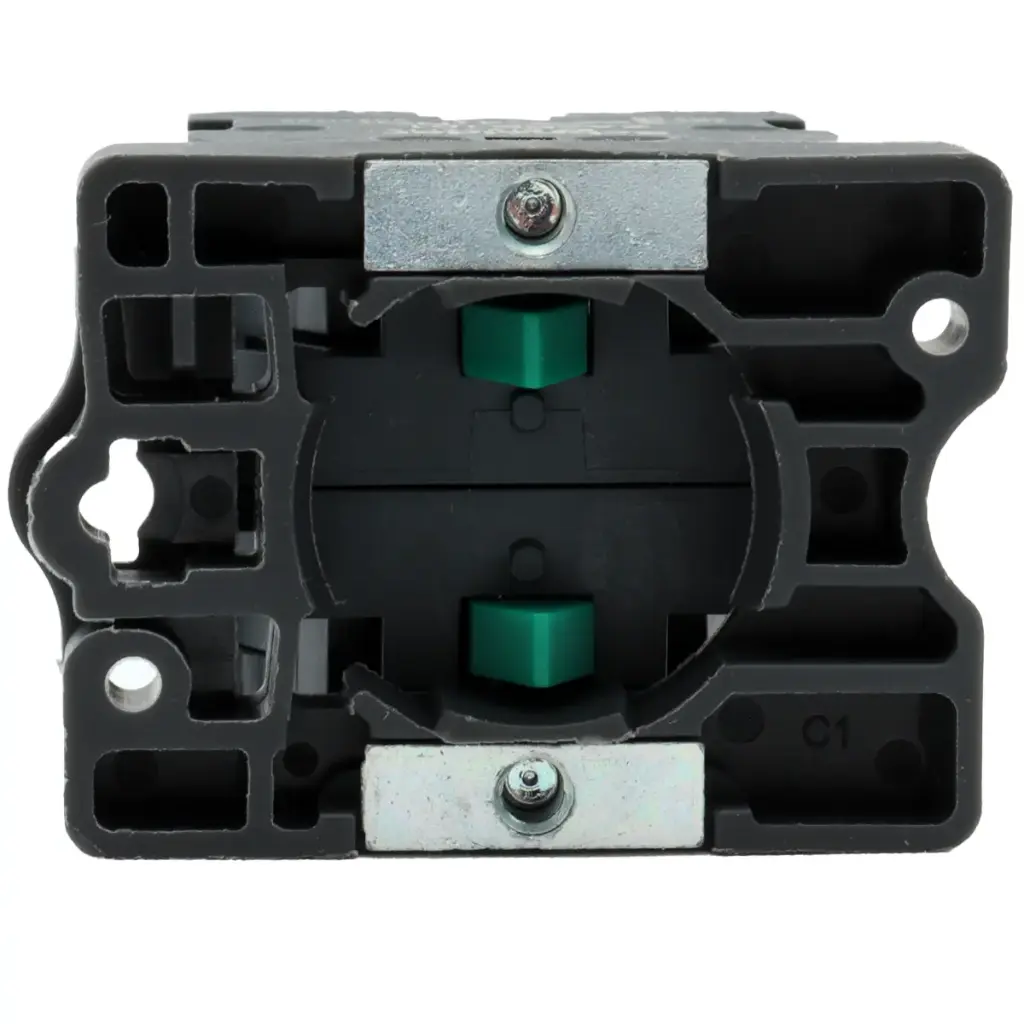 Interruptor Selector Conmutador Completo Schneider Electric XA2ED33 Ø 22mm 3 Posiciones 2 NO