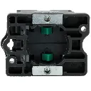 Interruptor Selector Conmutador Completo Schneider Electric XA2ED33 Ø 22mm 3 Posiciones 2 NO