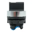 Interruptor Selector Conmutador Completo Schneider Electric XA2ED33 Ø 22mm 3 Posiciones 2 NO