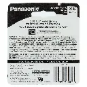 Pila Batería Panasonic 2CR5 2CR-5MPA/1B 6V DL245 EL2CR5 KL2CR5 5032LC