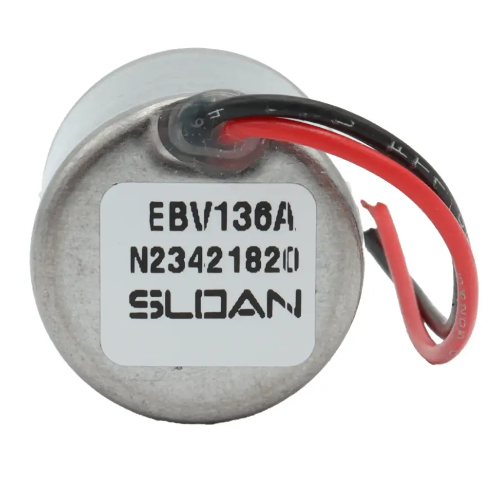 Ensamblaje Solenoide SLOAN 2XU20 EBV-136-A