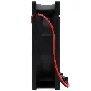 Ventilador Nidec Beta SL D08A-24TS2 24V DC 0.23A 80mm x 80mm x 25mm