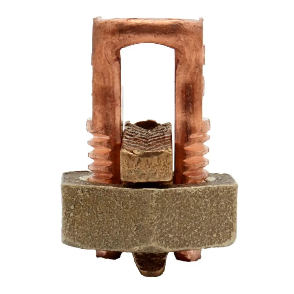 Conector Mecánico con Perno Dividido Panduit SBC4S-C