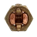 Conector Mecánico con Perno Dividido Panduit SBC4S-C