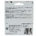 4x Blister Pila Batería Duracell CR2032 DL2032 3V Tipo Botón Litio