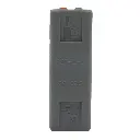28x Conector Terminales Empalme PCT-2-2 11AWG~28AWG Caja con 28pz