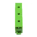 Arnes Clema Riel Din para Arduino Modelo DRG-01 Soporte de Nylon Para PCB 2 pzas
