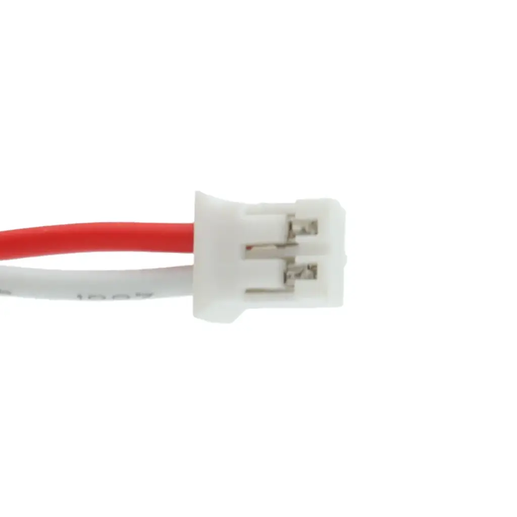 Pila Batería Varta CR1/2AA 3.0V 950mAh Conector Blanco Pequeño Remplazo de 6127201390