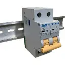 Interruptor Termomagnético TOB1Z-63(C16) 600V DC 16A Solar Fotovoltaico