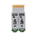 Interruptor Termomagnético TOB1Z-63(C40) 600V DC 40A Solar Fotovoltaico