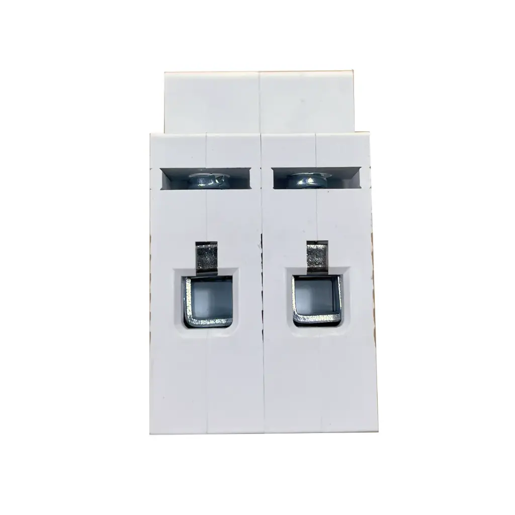 Interruptor Termomagnético TOB1Z-63(C40) 600V DC 40A Solar Fotovoltaico