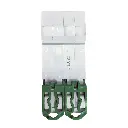 Interruptor Termomagnético TOB1Z-63(C50) 600V DC 50A Solar Fotovoltaico