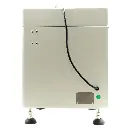 Máquina Mezcladora Automática de Pasta para Soldar ZB500S 2 Abrazaderas de Lata Display LED 110V