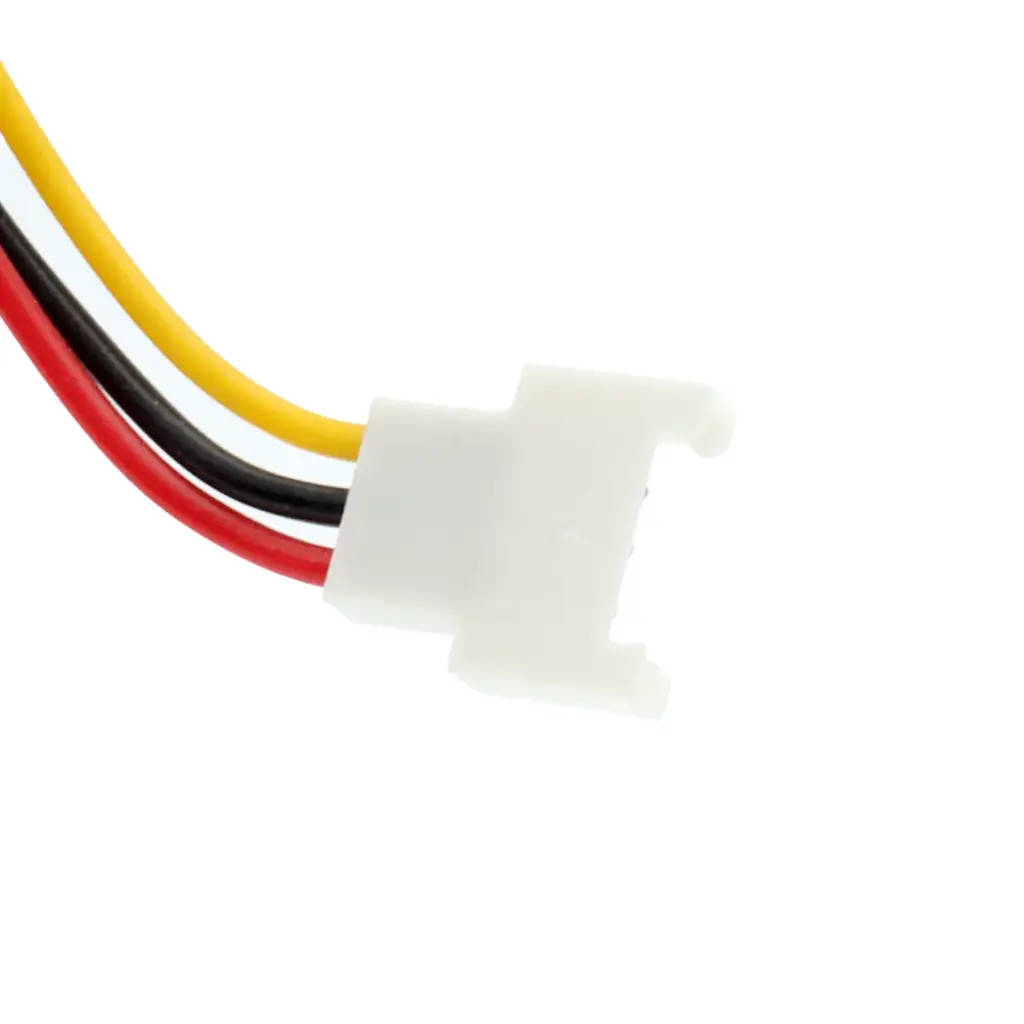 Ventilador MELCO TECHNOREX CA1638H01 MMF-06F24ES 9720G1 RP1 24V DC 0.10A 60mm x 60mm x 25mm