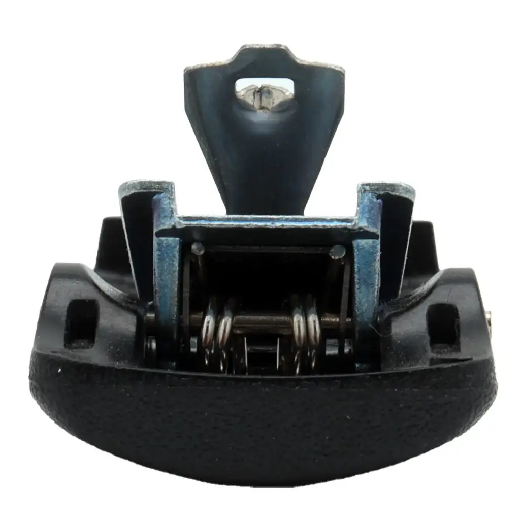 Clip Fijo Motorola PMLN4651 PMLN4651A Para Cinturón