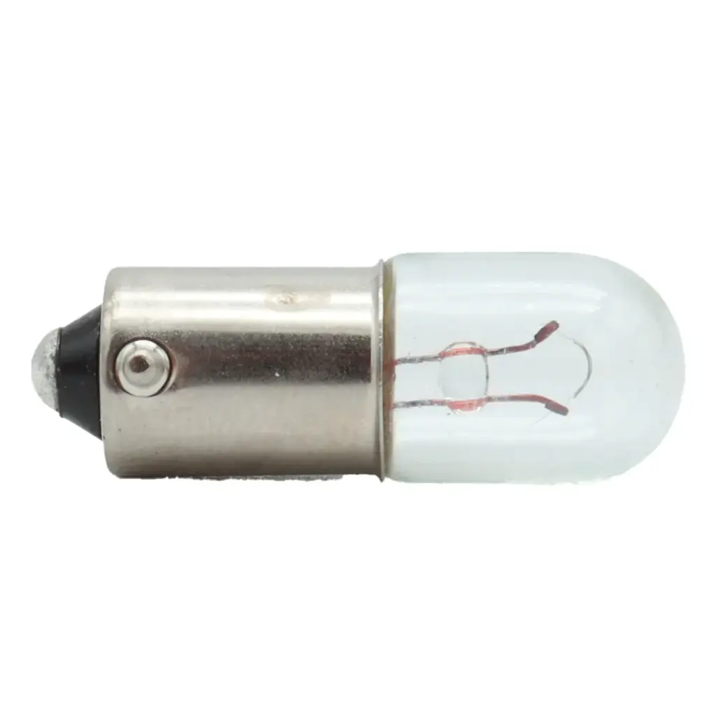 Mini Lámpara Indicadora Eiko 755 6.3V 0.15A T3-1/4