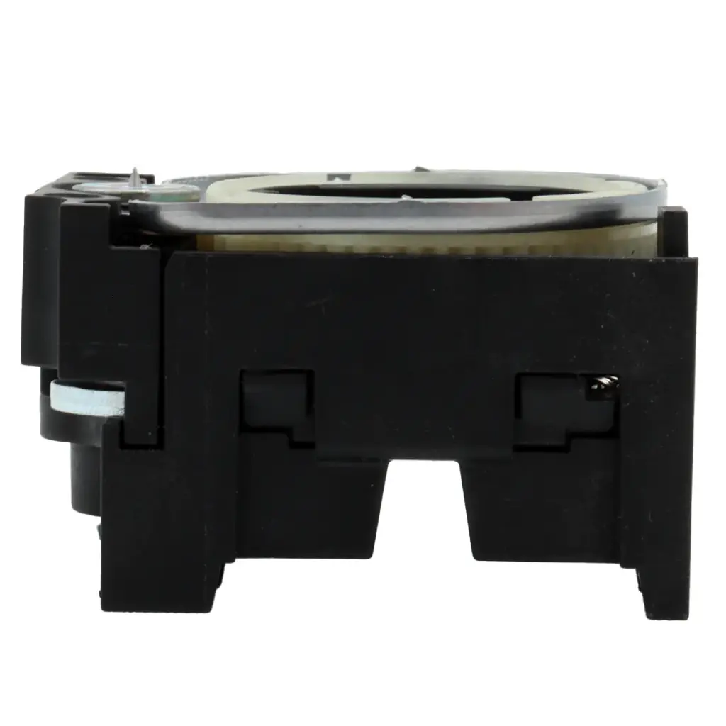 Bloque Cuerpo Collar SIEMENS SIRIUS ACT 3SU1550-0AA10-0AA Sin Módulo