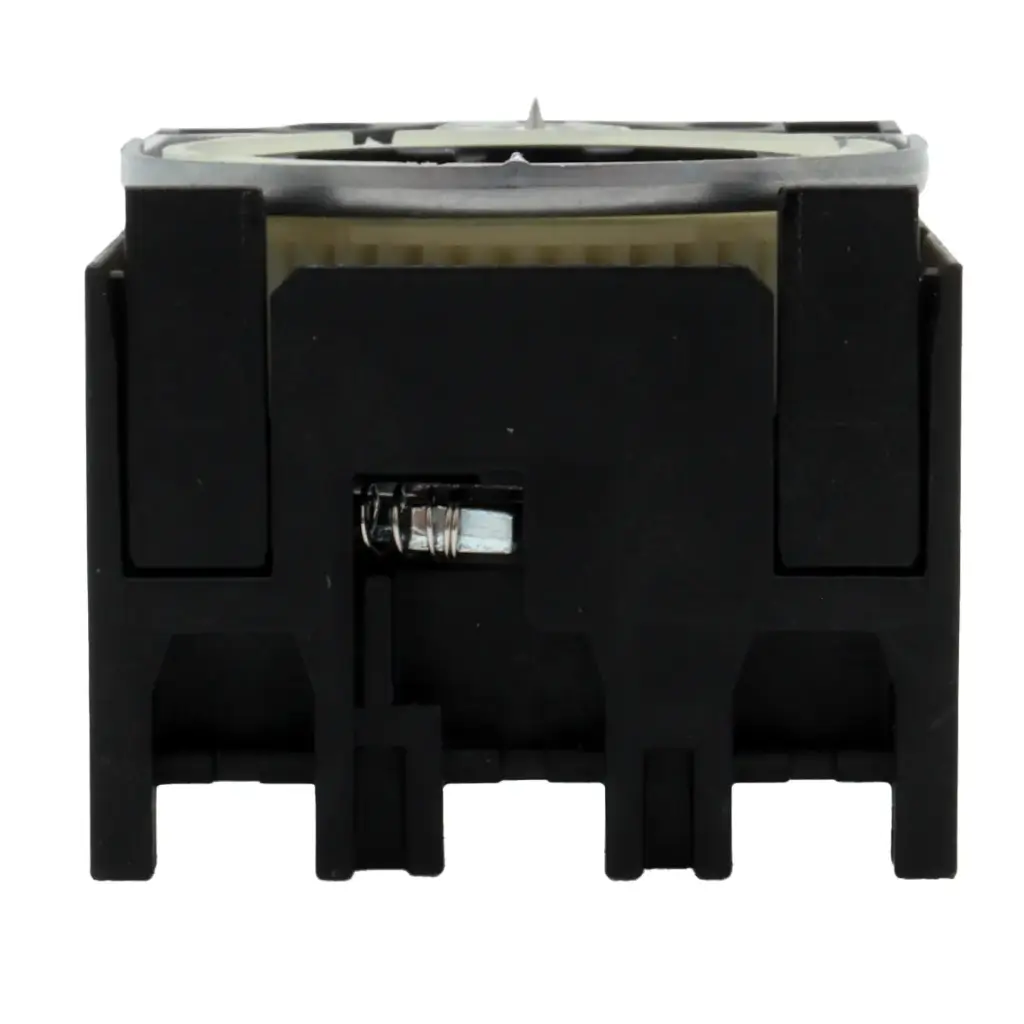 Bloque Cuerpo Collar SIEMENS SIRIUS ACT 3SU1550-0AA10-0AA Sin Módulo