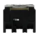 Bloque Cuerpo Collar SIEMENS SIRIUS ACT 3SU1550-0AA10-0AA Sin Módulo