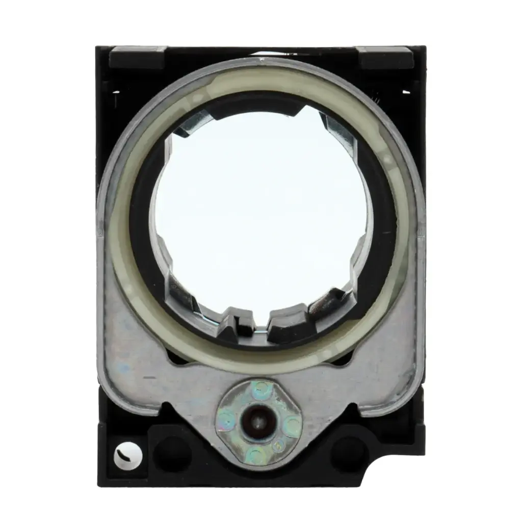 Bloque Cuerpo Collar SIEMENS SIRIUS ACT 3SU1550-0AA10-0AA Sin Módulo