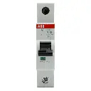 Interruptor Termomagnético Automático ABB S201-B16 230V / 400V 16A