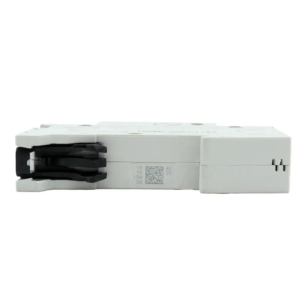 Interruptor Termomagnético Automático ABB S201-B16 230V / 400V 16A