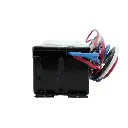 Balastra Driver Advance Optanium IOP-2P32-N 120V - 277V Lámpara Fluorescente