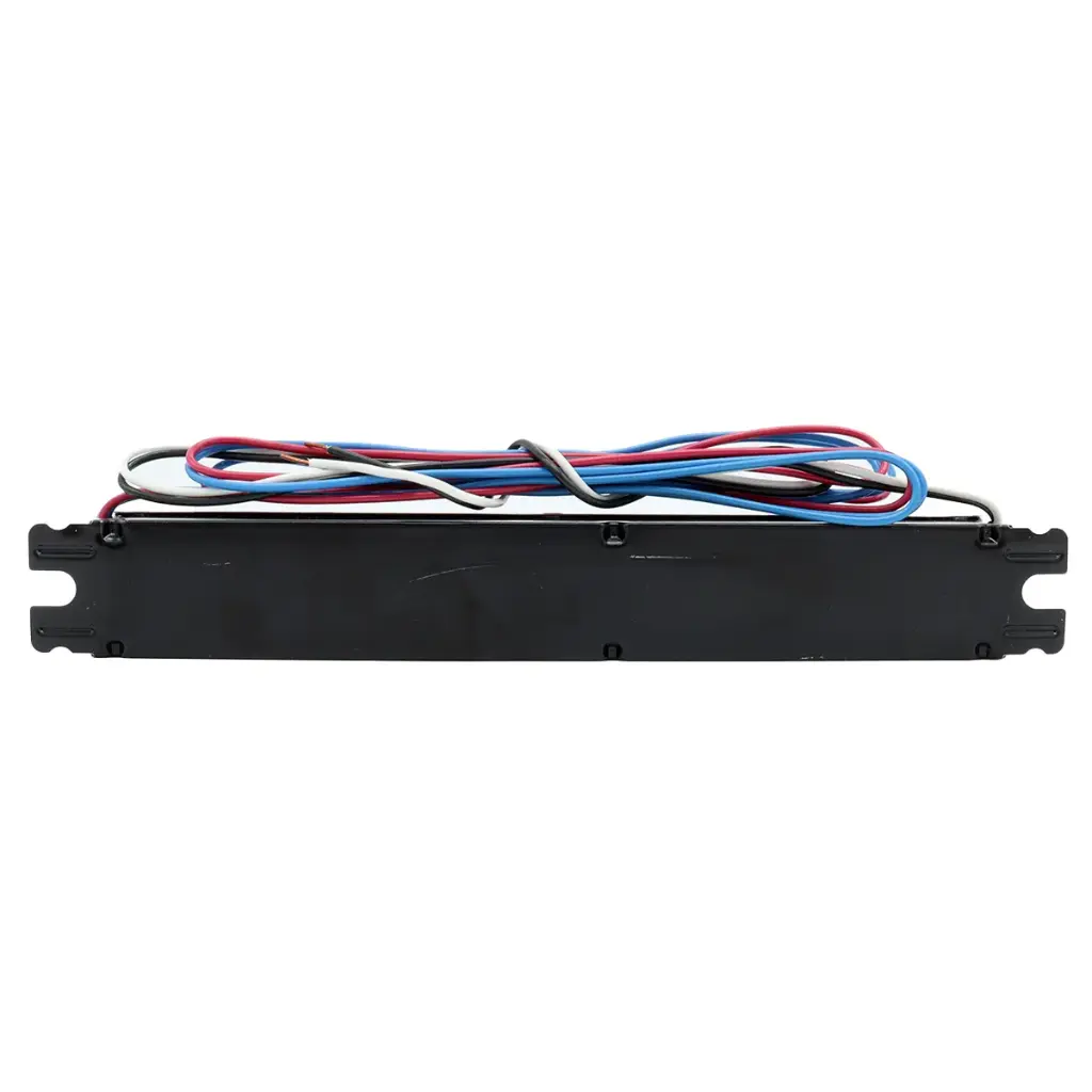 Balastra Driver Advance Optanium IOP-2P32-N 120V - 277V Lámpara Fluorescente