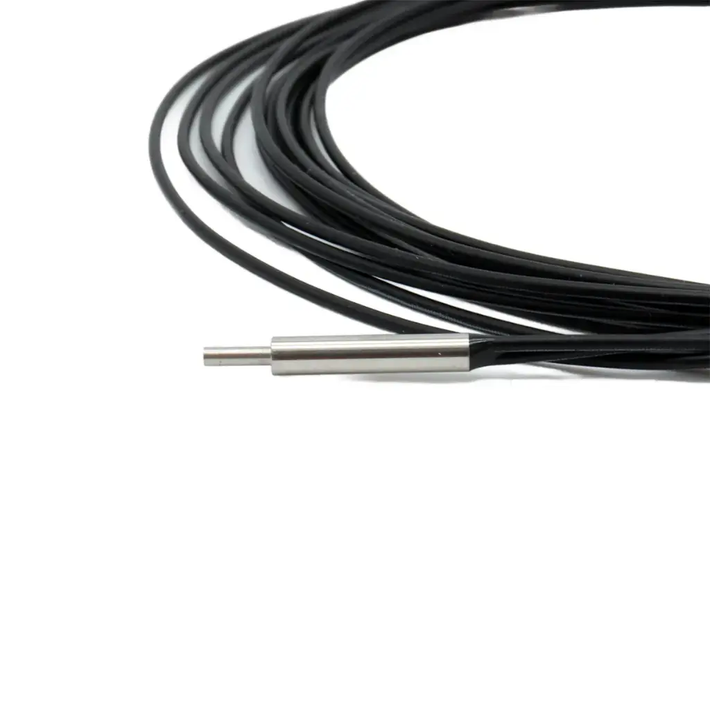 Sensor Reflectivo KGN KFRS53C 5mm 2m